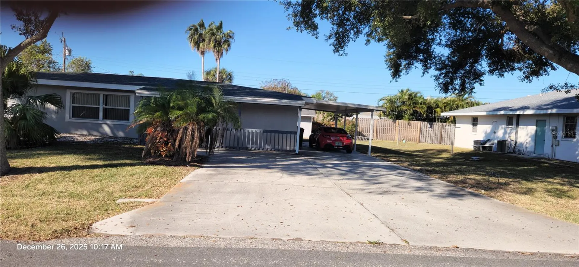 524 Sarabay Road Osprey FL 34229
