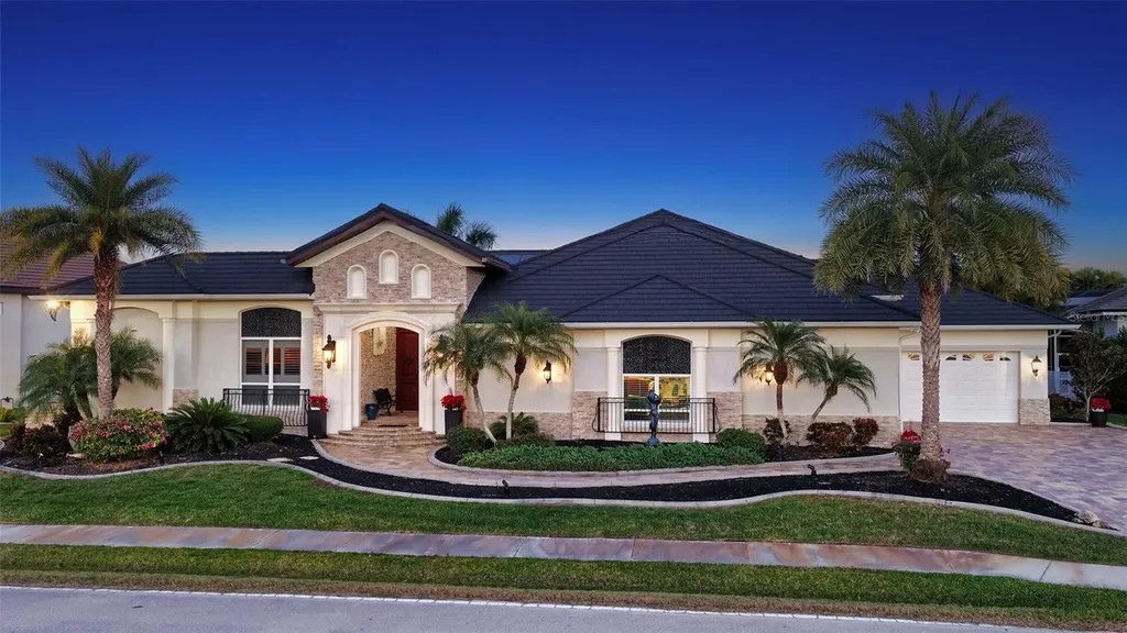 3866 Turtle Dove Boulevard Punta Gorda FL 33950