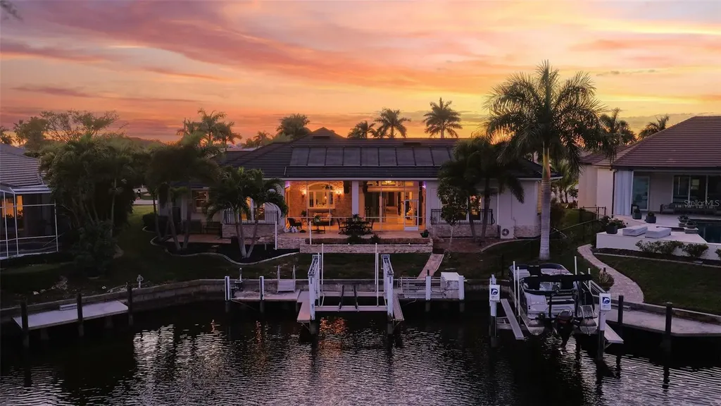 3866 Turtle Dove Boulevard Punta Gorda FL 33950