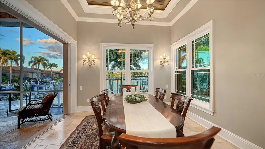 3866 Turtle Dove Boulevard Punta Gorda FL 33950