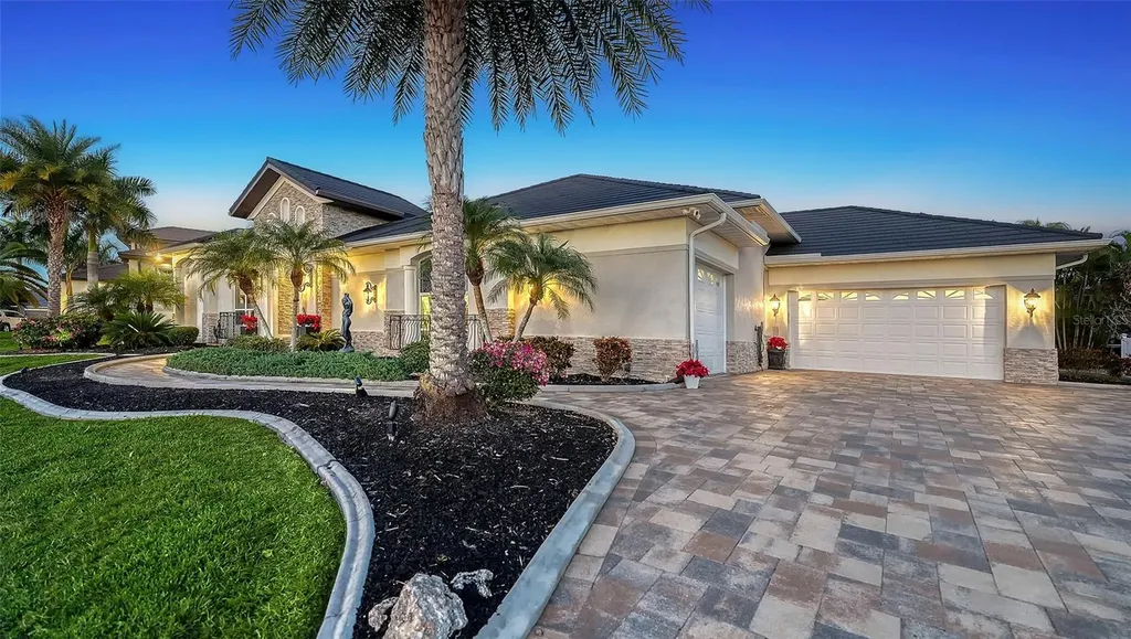 3866 Turtle Dove Boulevard Punta Gorda FL 33950