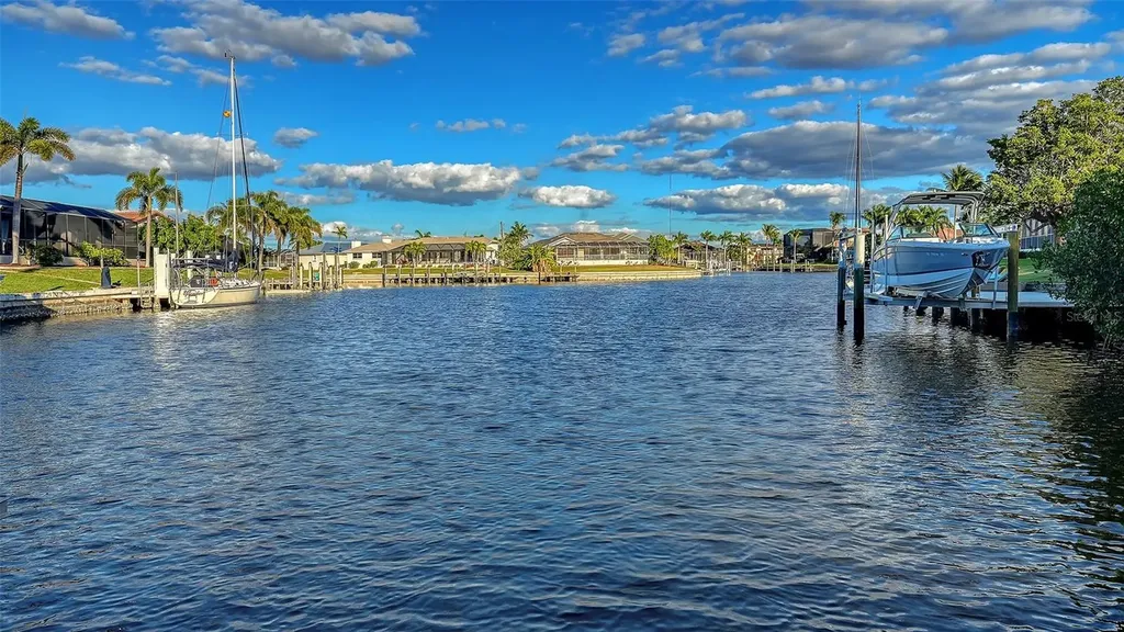 3866 Turtle Dove Boulevard Punta Gorda FL 33950