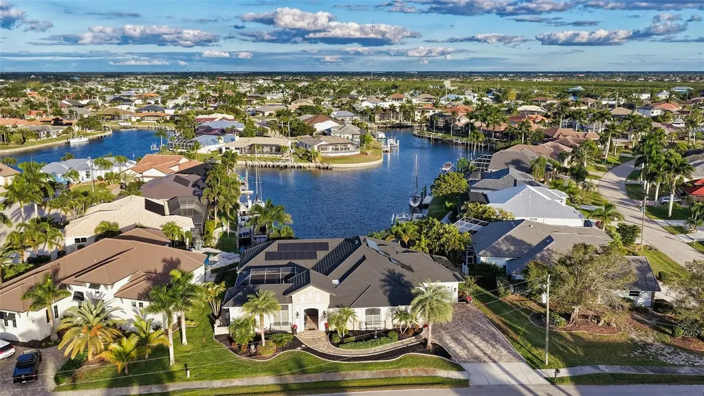 3866 Turtle Dove Boulevard Punta Gorda FL 33950
