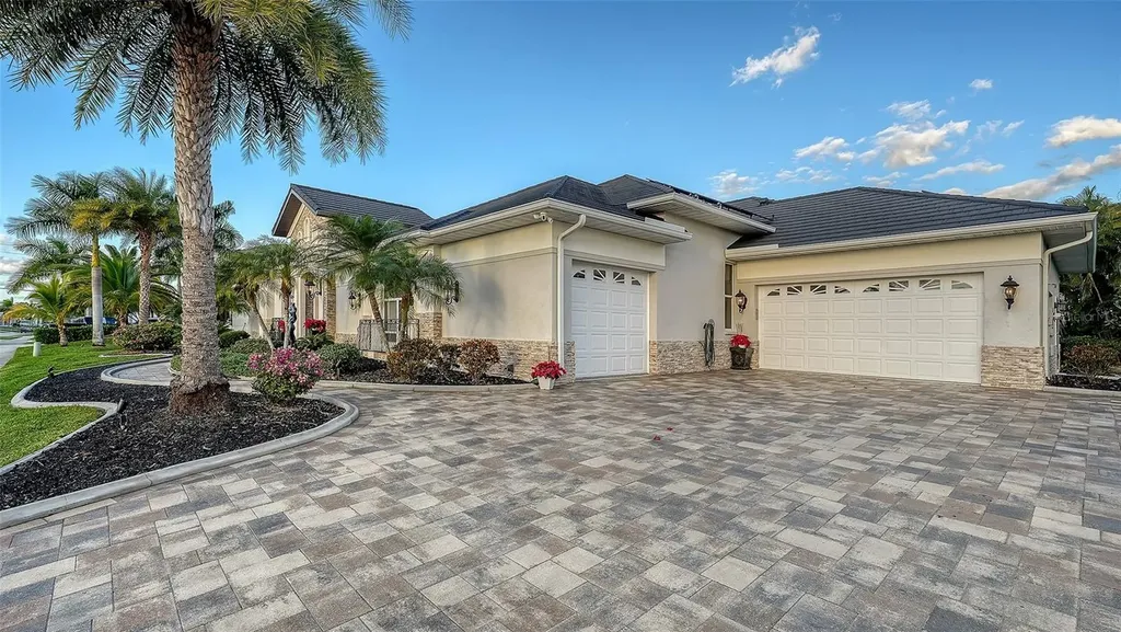 3866 Turtle Dove Boulevard Punta Gorda FL 33950