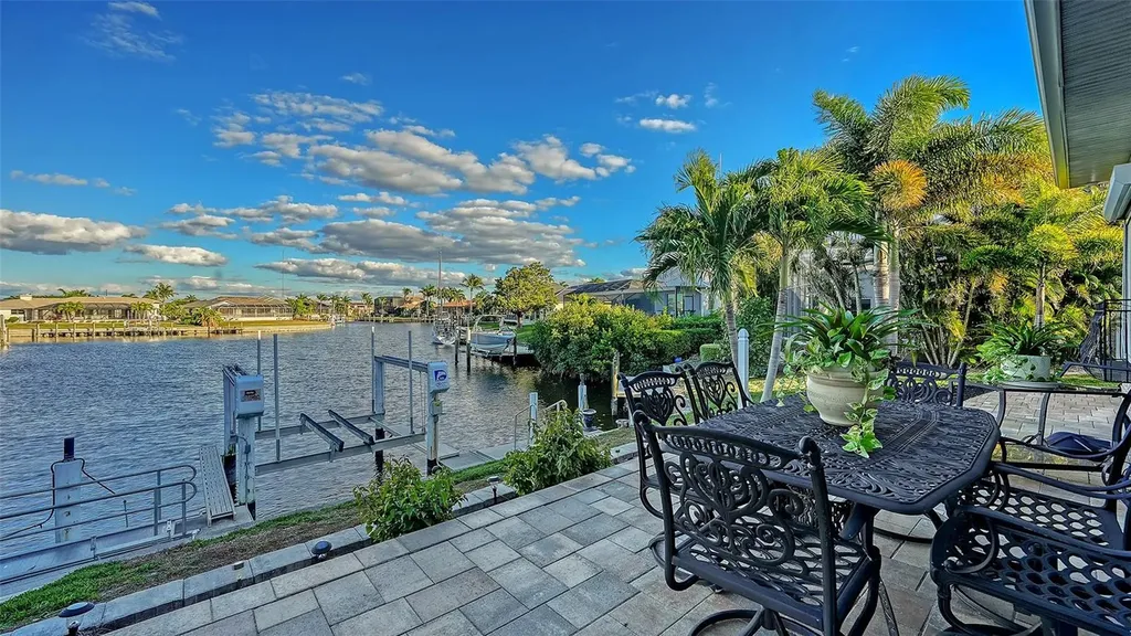 3866 Turtle Dove Boulevard Punta Gorda FL 33950