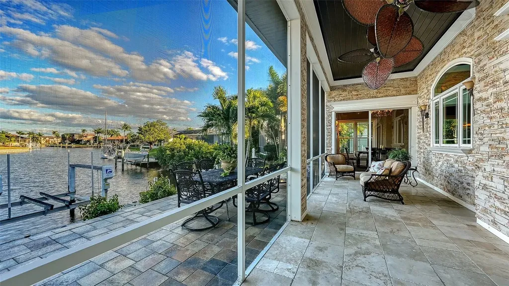 3866 Turtle Dove Boulevard Punta Gorda FL 33950