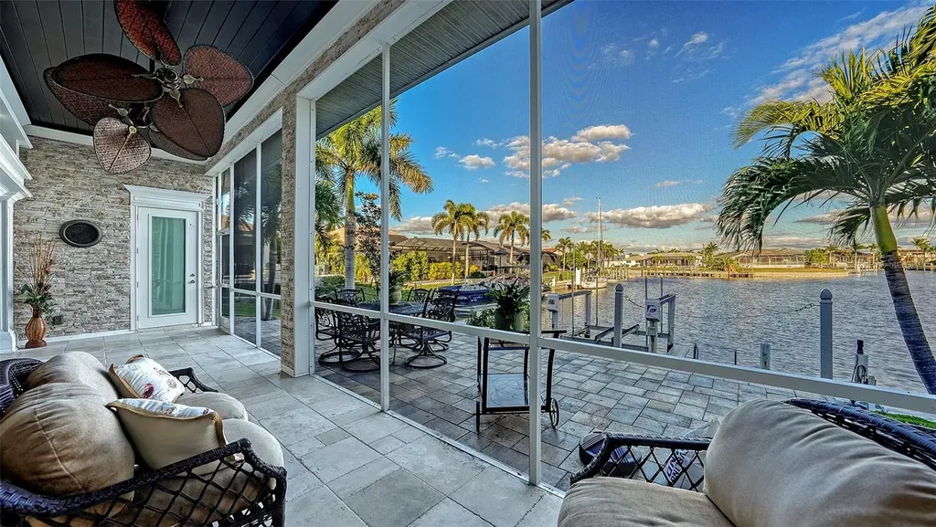 3866 Turtle Dove Boulevard Punta Gorda FL 33950