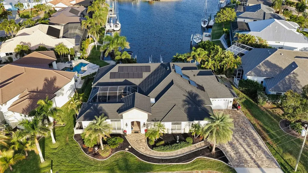 3866 Turtle Dove Boulevard Punta Gorda FL 33950