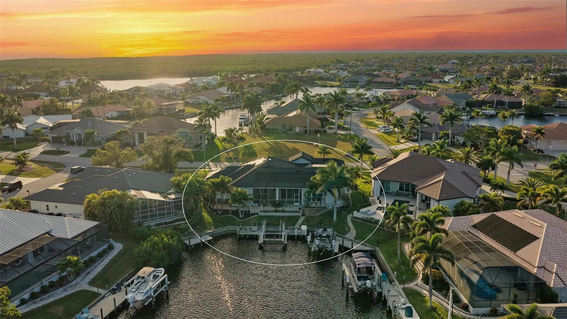 3866 Turtle Dove Boulevard Punta Gorda FL 33950