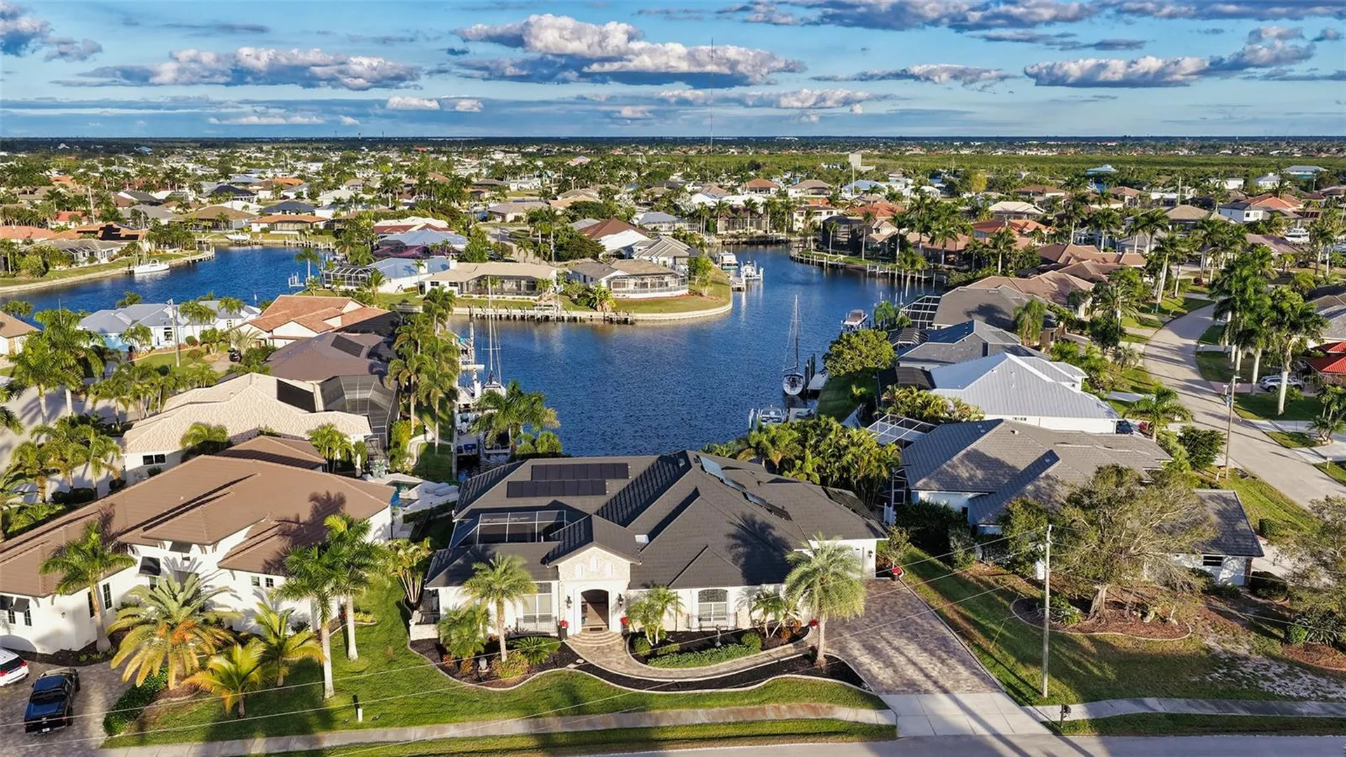 3866 Turtle Dove Boulevard Punta Gorda FL 33950