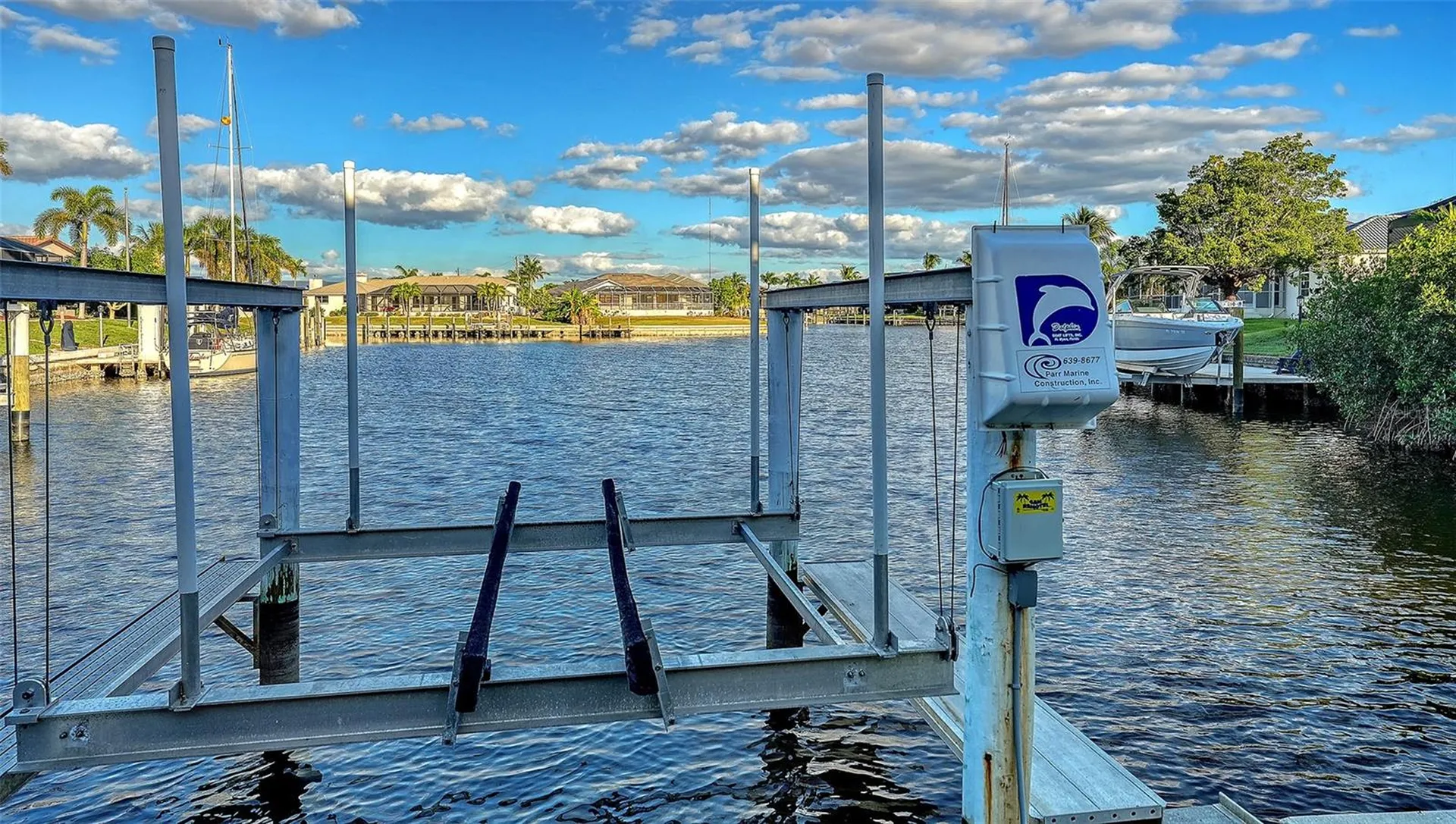 3866 Turtle Dove Boulevard Punta Gorda FL 33950