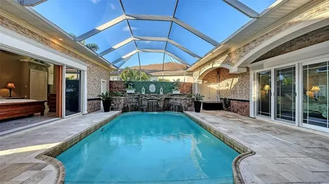 3866 Turtle Dove Boulevard Punta Gorda FL 33950
