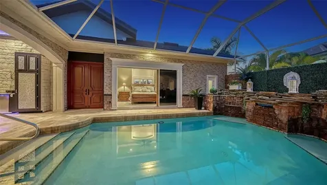 3866 Turtle Dove Boulevard Punta Gorda FL 33950