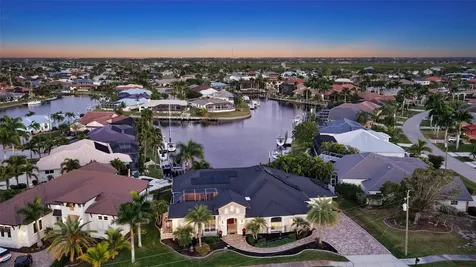 3866 Turtle Dove Boulevard Punta Gorda FL 33950