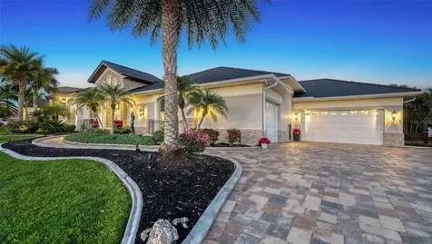 3866 Turtle Dove Boulevard Punta Gorda FL 33950