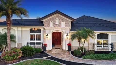 3866 Turtle Dove Boulevard Punta Gorda FL 33950