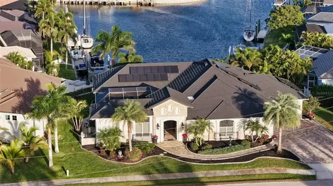 3866 Turtle Dove Boulevard Punta Gorda FL 33950