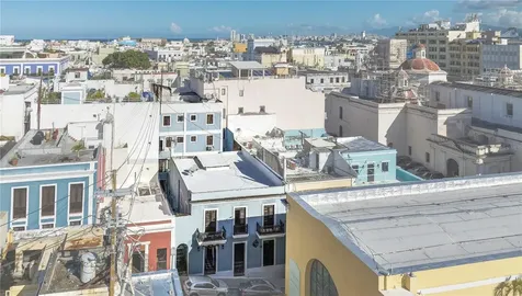 103 Cristo Street San Juan PR 00901