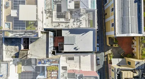 103 Cristo Street San Juan PR 00901