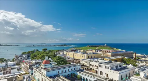 103 Cristo Street San Juan PR 00901