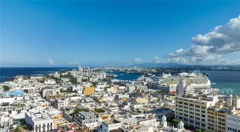 103 Cristo Street San Juan PR 00901