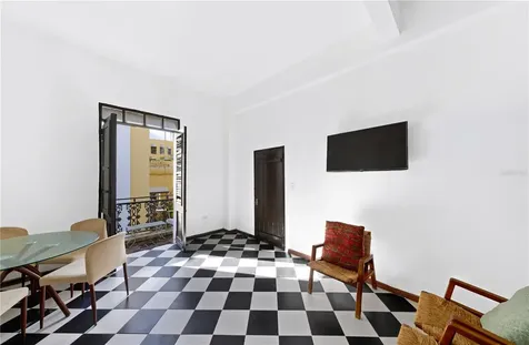103 Cristo Street San Juan PR 00901