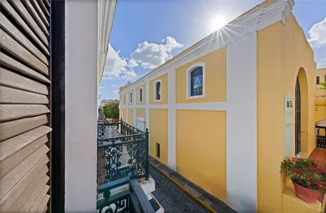 103 Cristo Street San Juan PR 00901