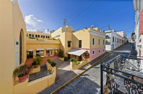 103 Cristo Street San Juan PR 00901