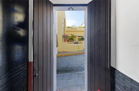 103 Cristo Street San Juan PR 00901