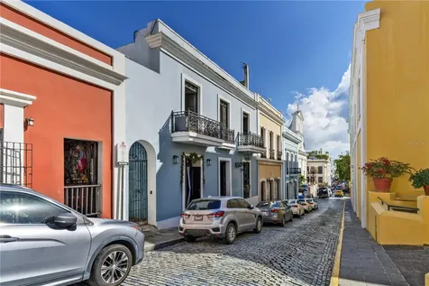 103 Cristo Street San Juan PR 00901