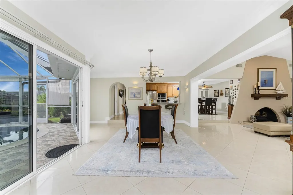 740 Via Esplanade Punta Gorda FL 33950
