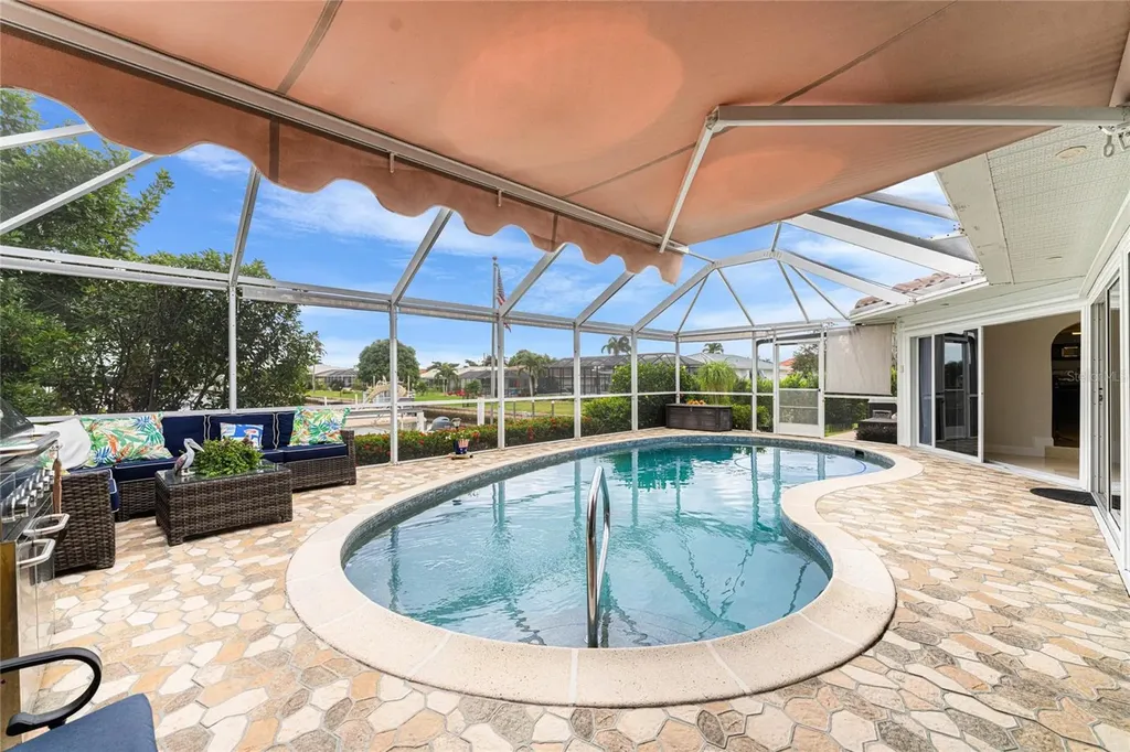 740 Via Esplanade Punta Gorda FL 33950