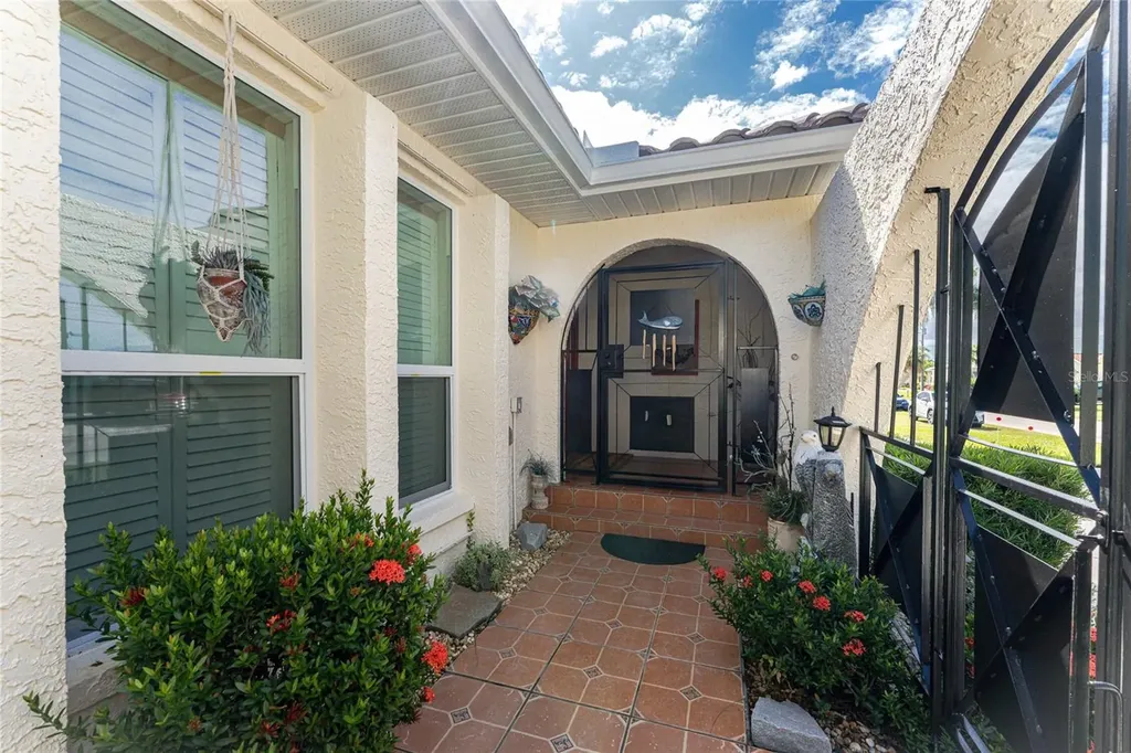 740 Via Esplanade Punta Gorda FL 33950