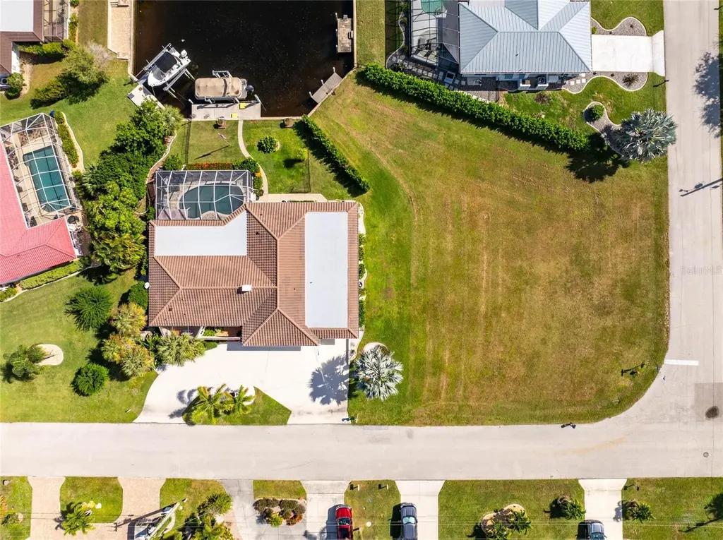 740 Via Esplanade Punta Gorda FL 33950