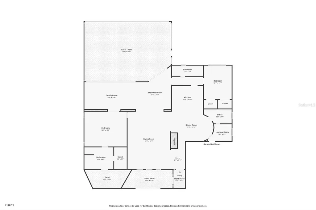 740 Via Esplanade Punta Gorda FL 33950