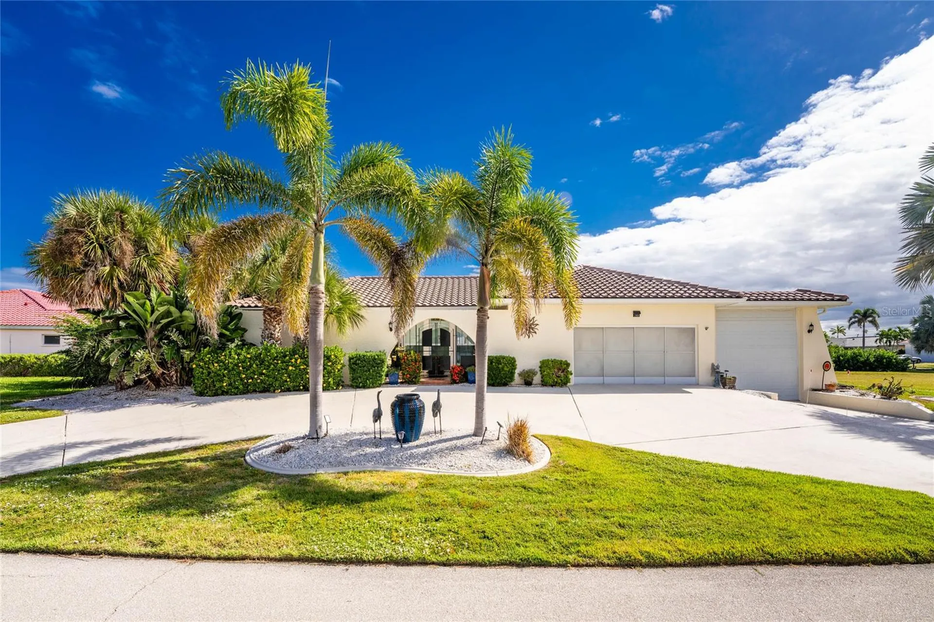 740 Via Esplanade Punta Gorda FL 33950