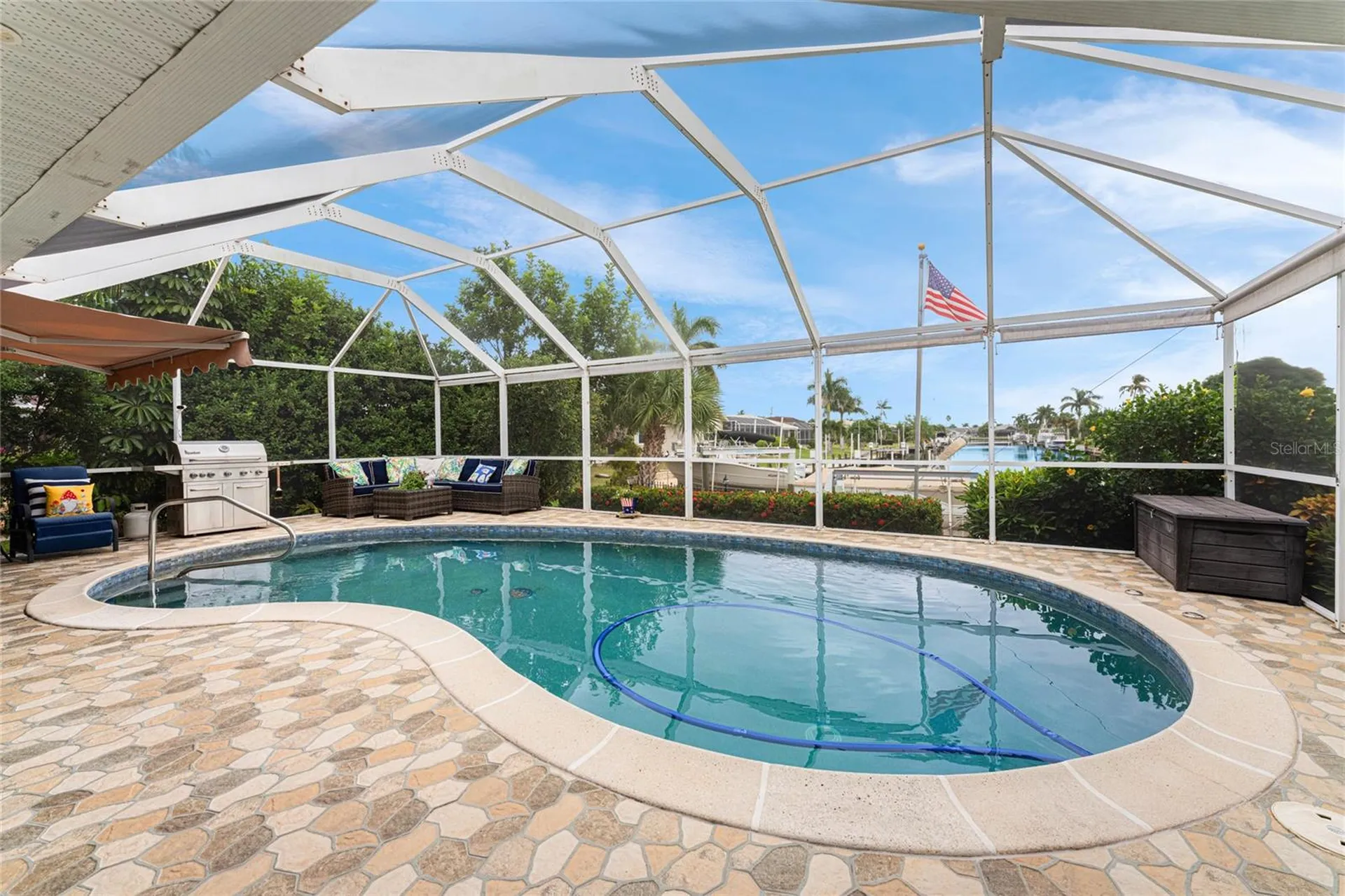 740 Via Esplanade Punta Gorda FL 33950