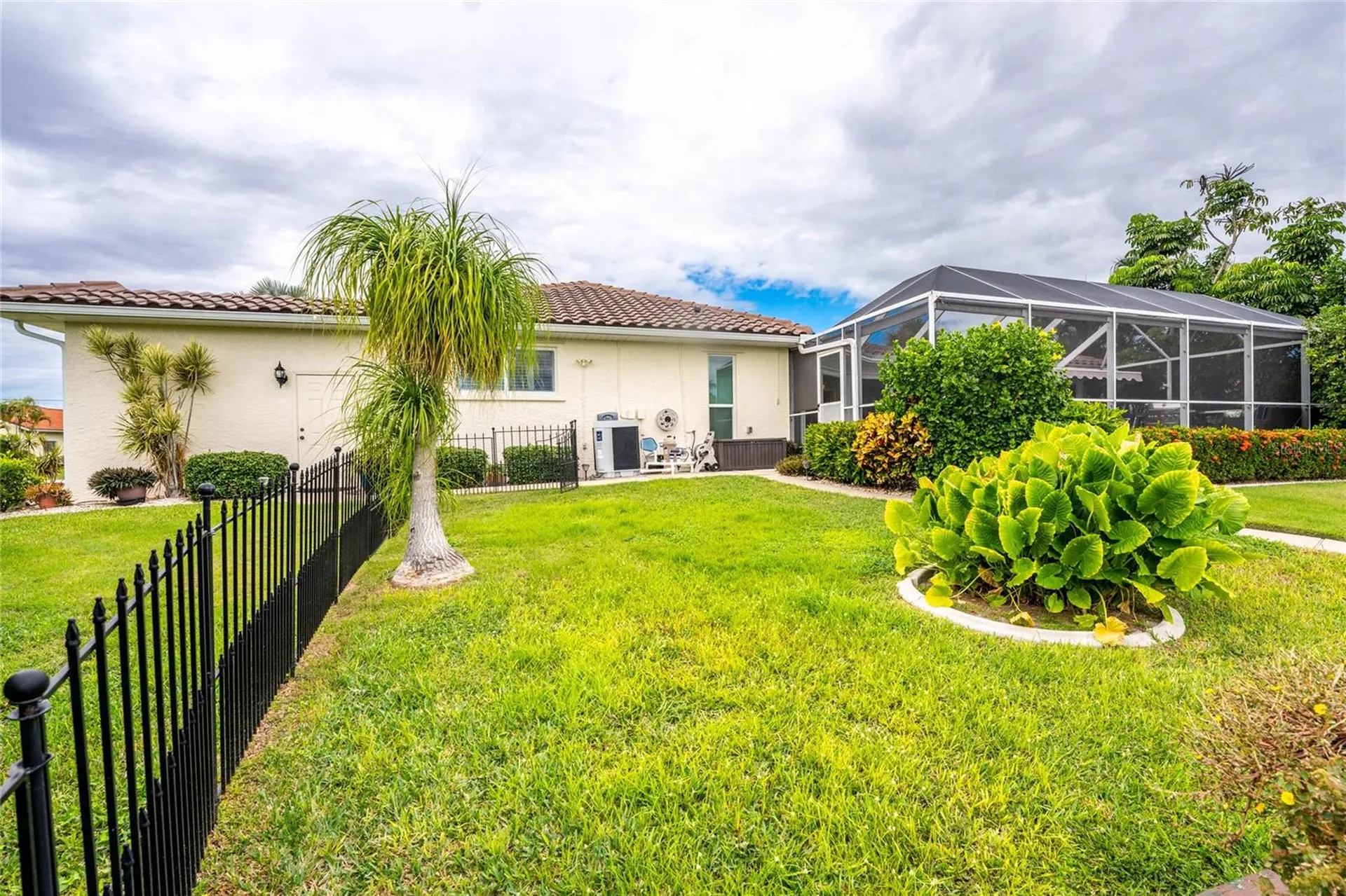740 Via Esplanade Punta Gorda FL 33950