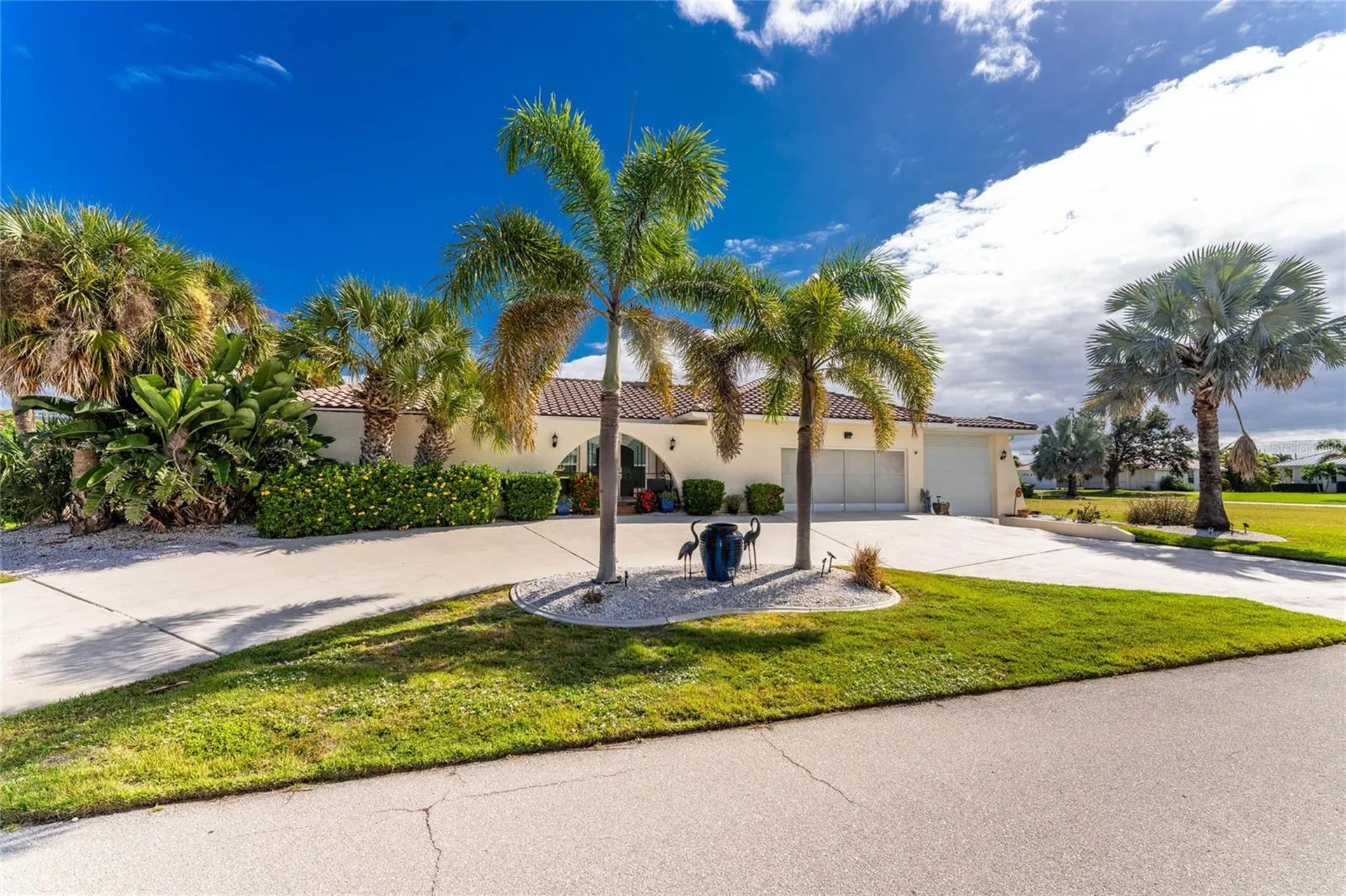 740 Via Esplanade Punta Gorda FL 33950