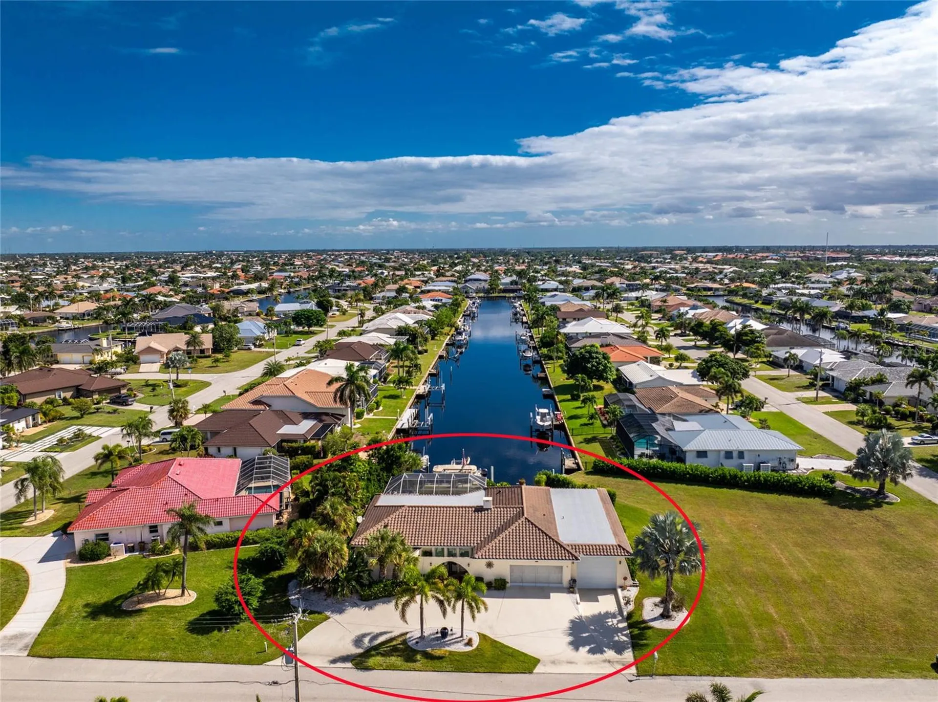 740 Via Esplanade Punta Gorda FL 33950