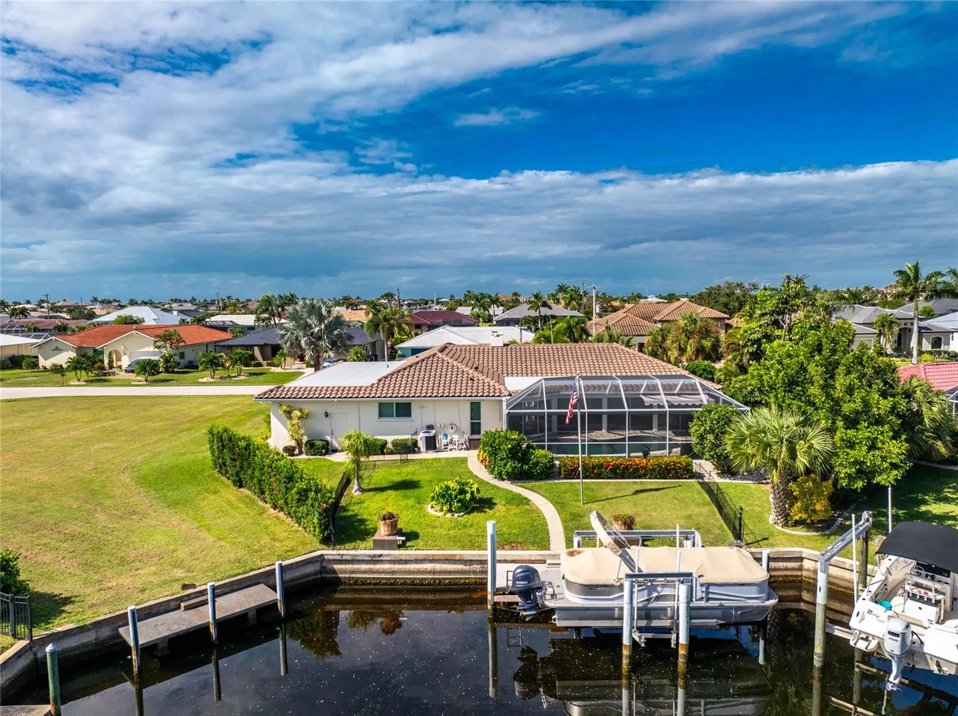 740 Via Esplanade Punta Gorda FL 33950