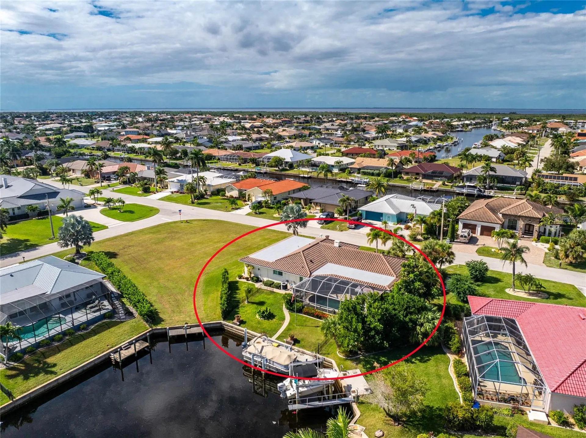 740 Via Esplanade Punta Gorda FL 33950