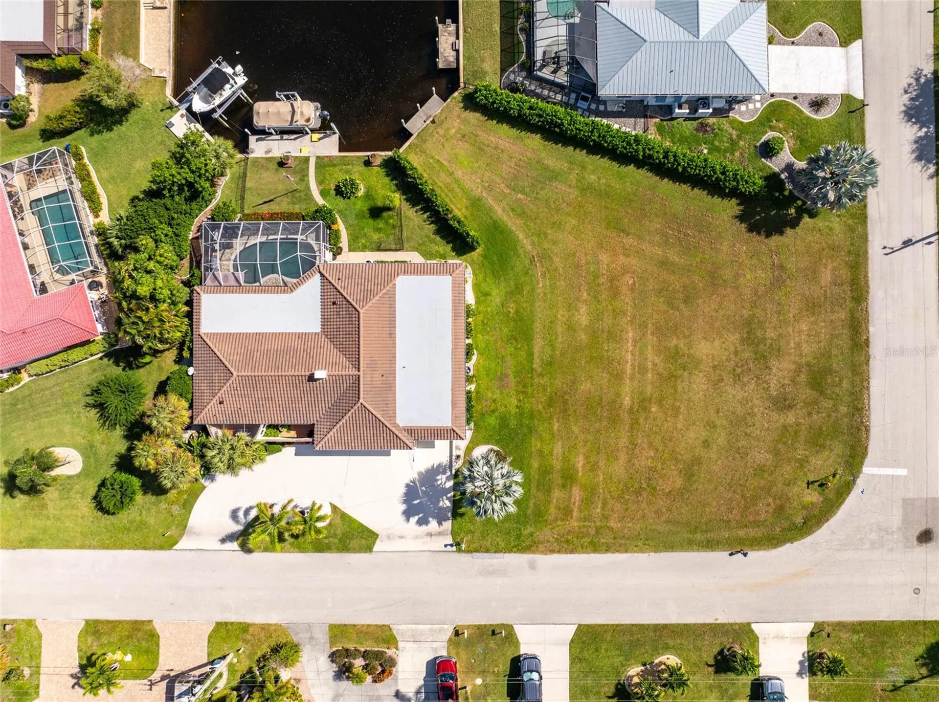 740 Via Esplanade Punta Gorda FL 33950