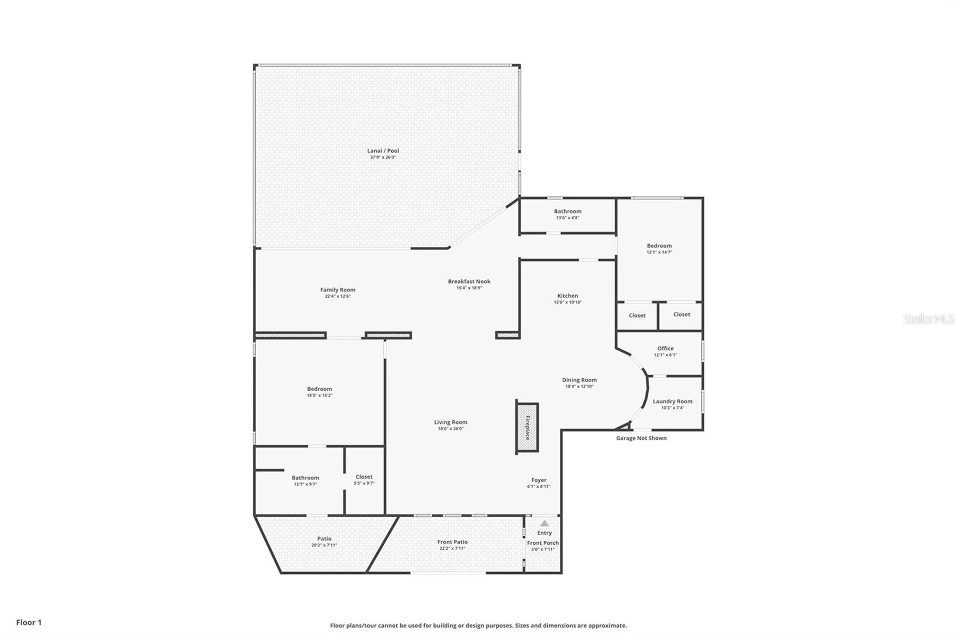 740 Via Esplanade Punta Gorda FL 33950