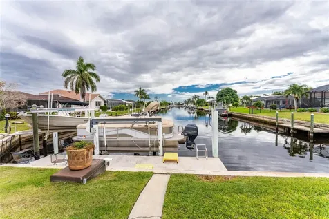 740 Via Esplanade Punta Gorda FL 33950