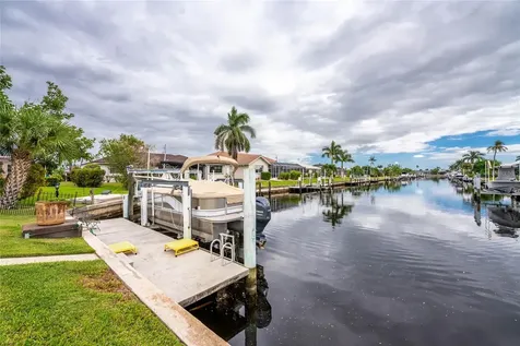 740 Via Esplanade Punta Gorda FL 33950