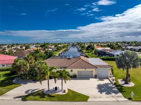 740 Via Esplanade Punta Gorda FL 33950