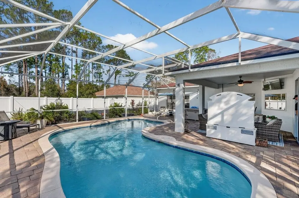 114 Red Mill Drive Palm Coast FL 32164