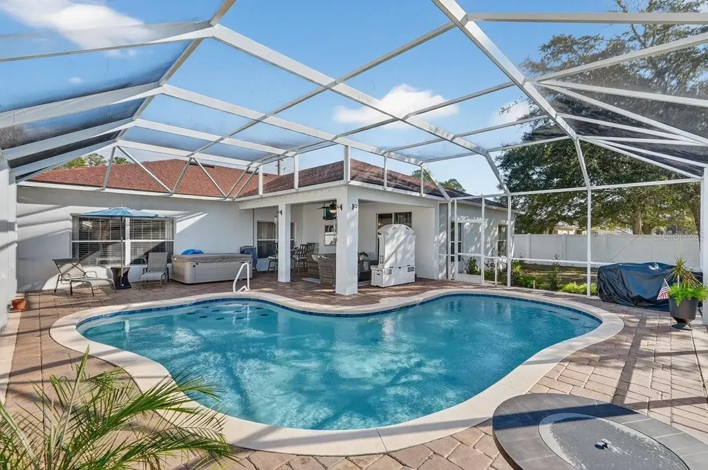 114 Red Mill Drive Palm Coast FL 32164
