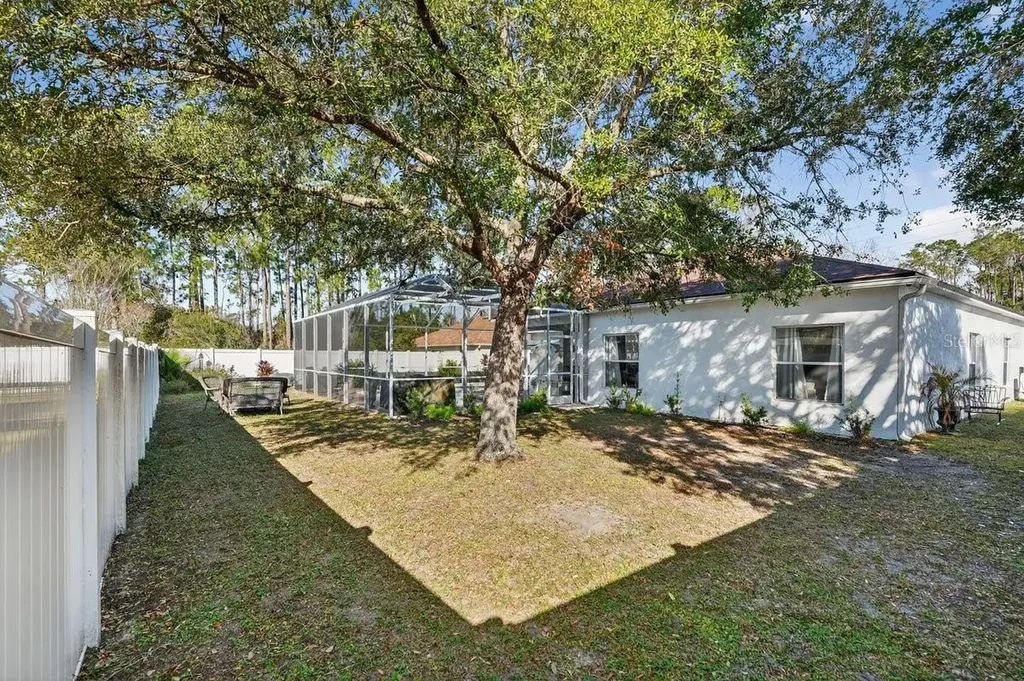 114 Red Mill Drive Palm Coast FL 32164